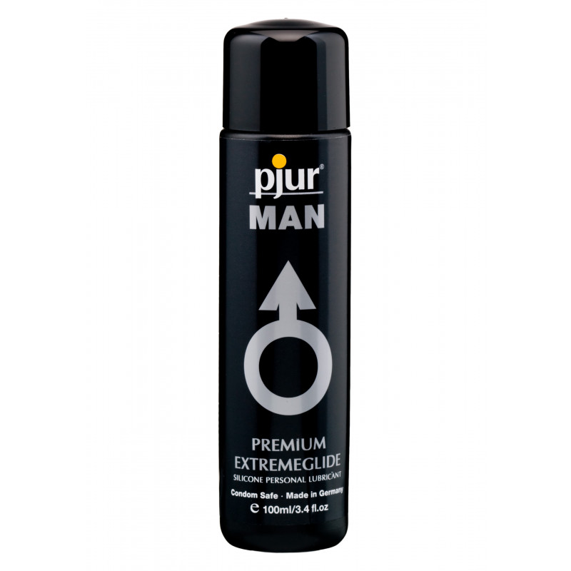 Pjur Man Extreme Glide 100ml