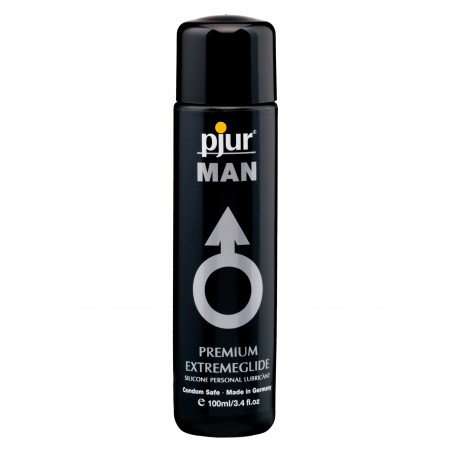 Pjur Man Extreme Glide 100ml