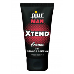 Pjur Man Xtend Cream 50ml