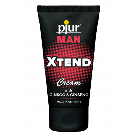 Pjur Man Xtend Cream 50ml