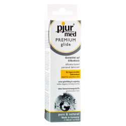 Pjur Med Premium Glide 100ml