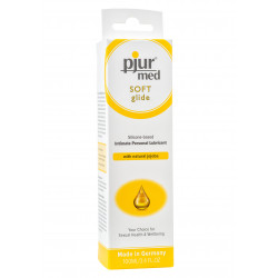 Pjur Med Soft Glide 100ml