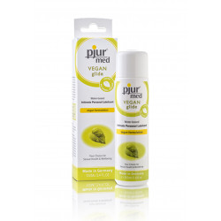 Pjur Med Vegan Glide 100ml