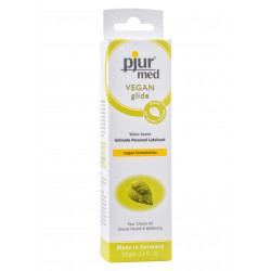 Pjur Med Vegan Glide 100ml