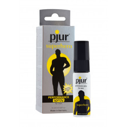 Pjur Superhero Spray 20ml