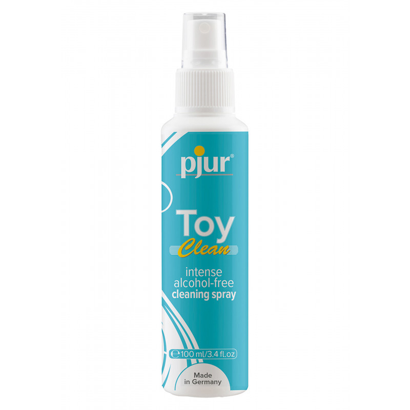 Pjur Toy Clean 100ml