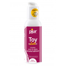 Pjur Toy Lube 100ml