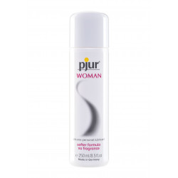 Pjur Woman 250ml