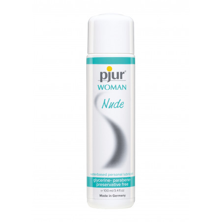 Pjur Woman Nude 100ml