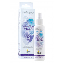 We-vibe Clean 100ml