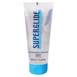 Superglide Liq Pleasure 100ml