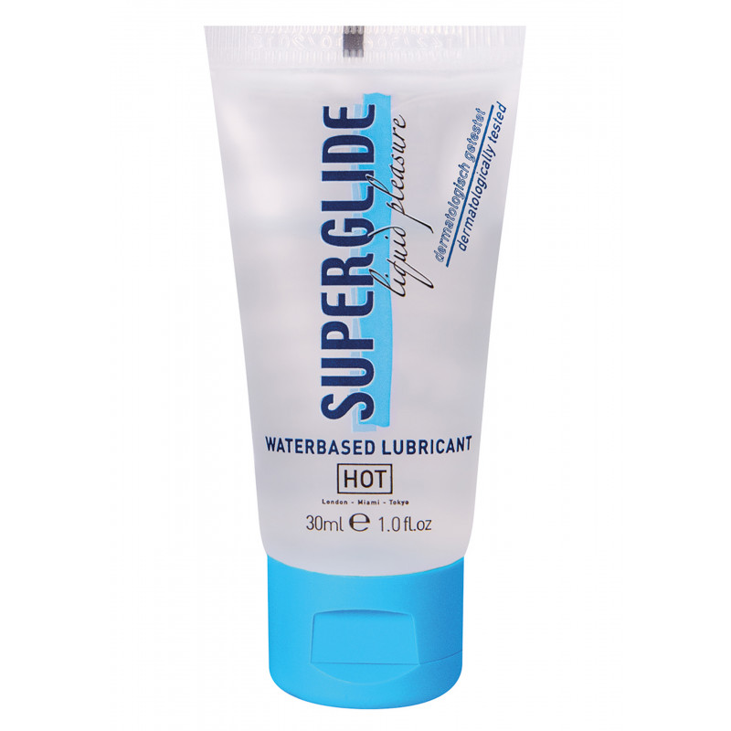 Superglide Liq Pleasure 30ml