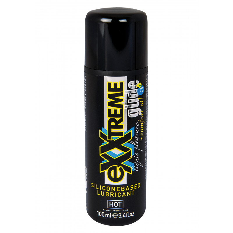 Exxtreme Glide Slicone 100ml