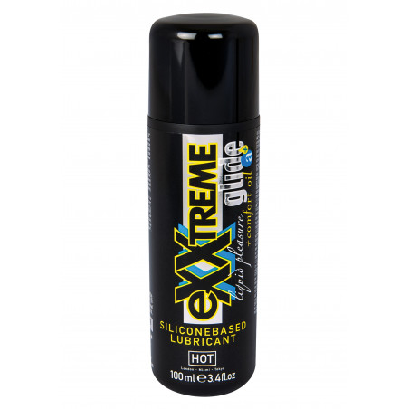 Exxtreme Glide Slicone 100ml