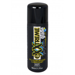 Exxtreme Glide Silicone 50ml