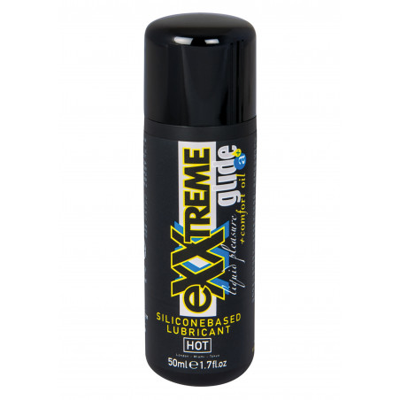 Exxtreme Glide Silicone 50ml