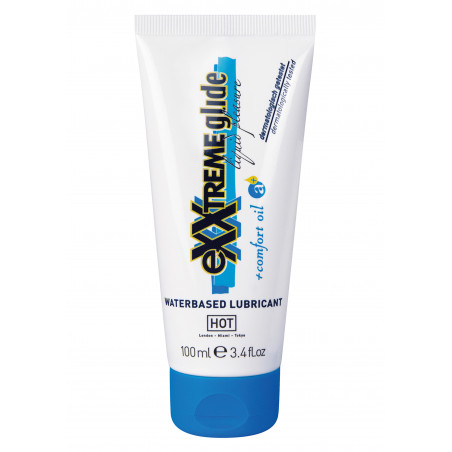 Exxtreme Glide Waterbased 100