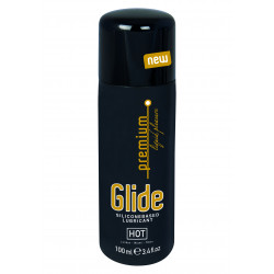 Premium Silicone Glide 100ml