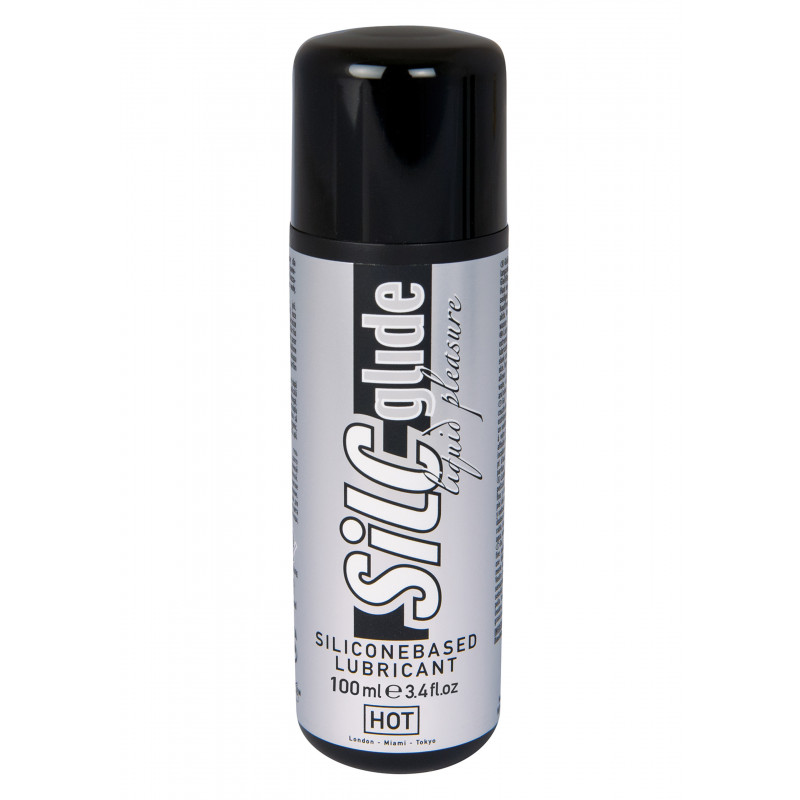 Silc Glide Silicone 100ml