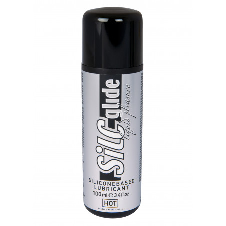 Silc Glide Silicone 100ml