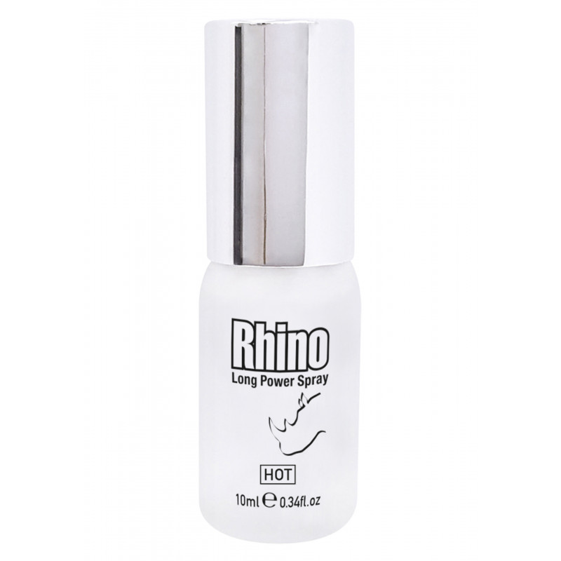 Rhino Long Power Spray 10ml