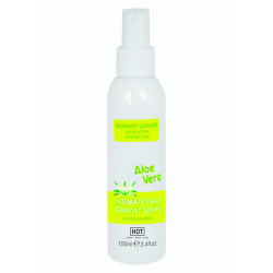 Intimate Care Cleaner Spray