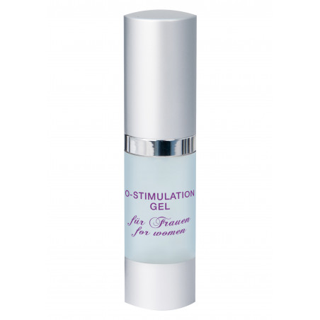 O Stimulation Gel Women 15ml