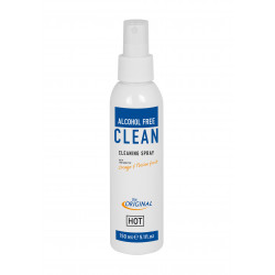 Clean Spray 150ml - Export