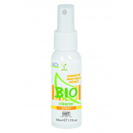 Hot Bio Cleaner 50ml