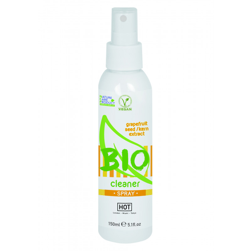 Hot Bio Cleaner 150ml