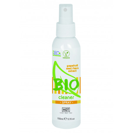 Hot Bio Cleaner 150ml