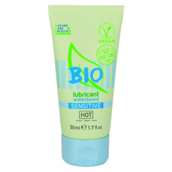 Hot Bio Lube Sensitiv Wb 50ml