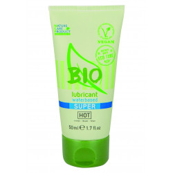 Hot Bio Lube Super Wb 50ml