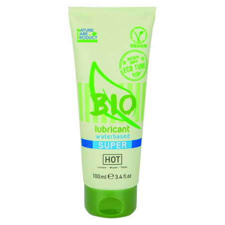 Hot Bio Lube Super Wb 100ml