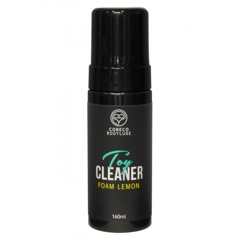 Toycleaner Foam 160ml