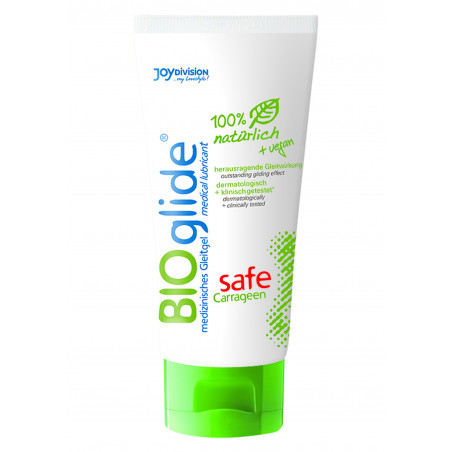 Bioglide Safe100ml