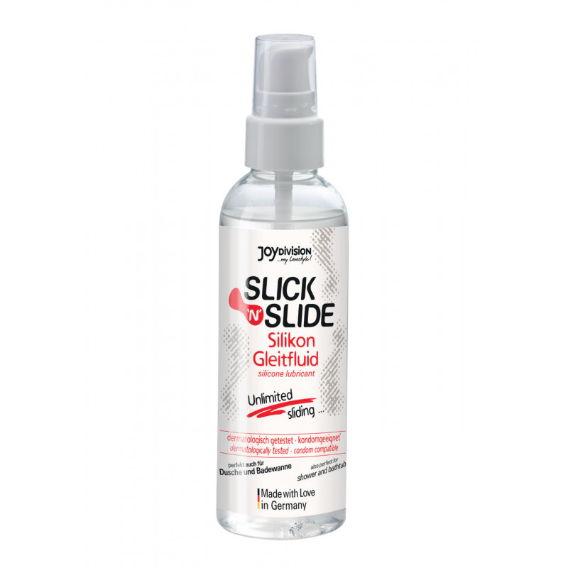 Slick N Slide 100ml