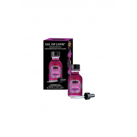 Oil Of Love 22 Ml