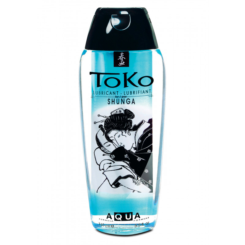 Toko Aqua Lubricant 165ml