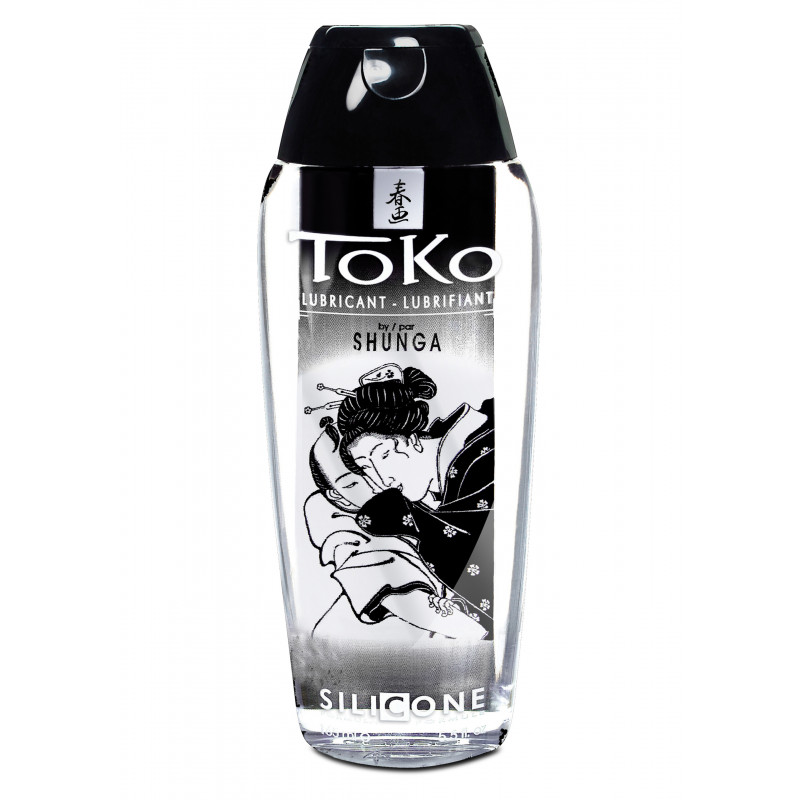 Toko Silicone Lubricant 165ml