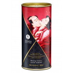 Aphrodisiac Warming Oil 100ml