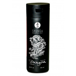 Dragon Virility Cream