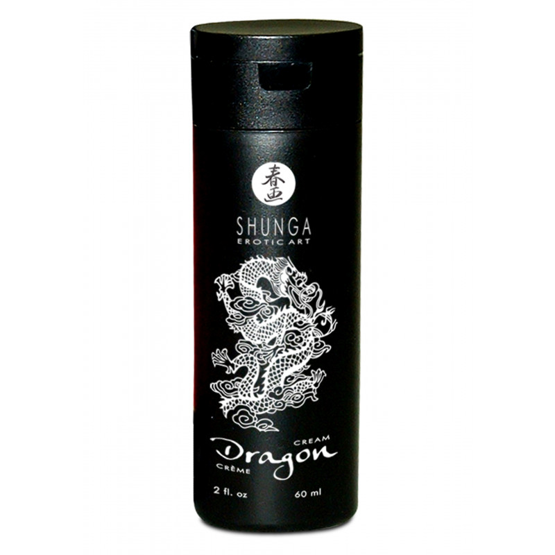 Dragon Virility Cream