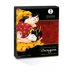 Dragon Virility Cream