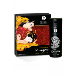 Dragon Virility Cream