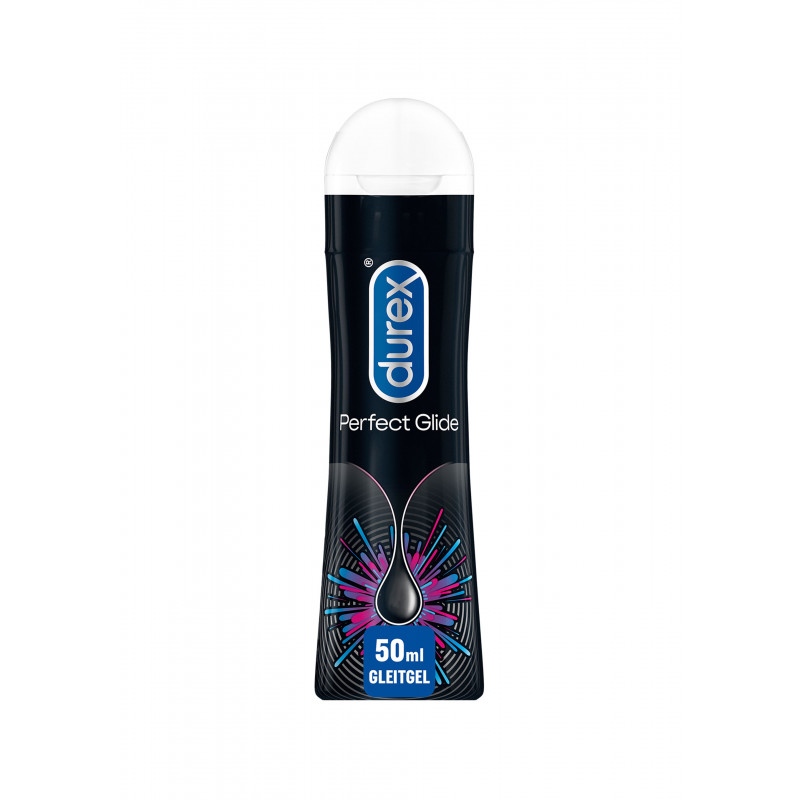 Durex Perfect Gliss 6x50ml