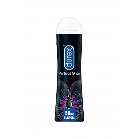 Durex Perfect Gliss 6x50ml