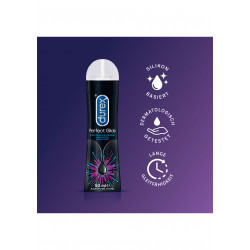 Durex Perfect Gliss 6x50ml