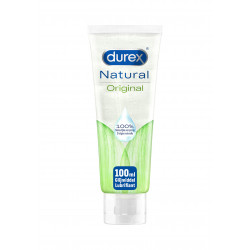 Durex Natural Gel 12x100ml