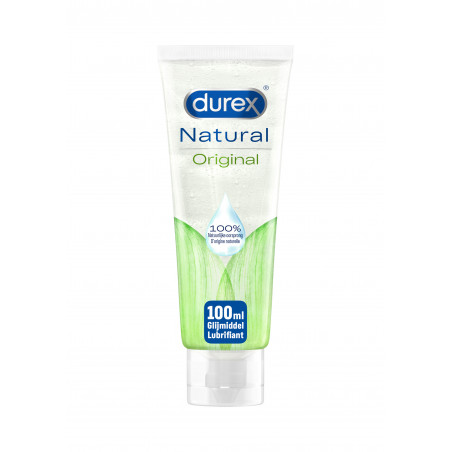 Durex Natural Gel 12x100ml